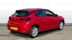 Vauxhall Corsa 1.2 Design 5dr Petrol Hatchback